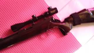 Pompa Pcp Buatan Sendiri