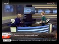 Как жить не только работой? Выпуск &quot;Деловые факты&quot; Кубань24