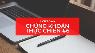 Chứng Khoán Thực Chiến #6: Tips sử dụng Stockprice, Lọc cổ phiếu bằng Amibroker, Pocket Pivot là gì?