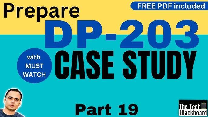 DP-203 Online Praxisprüfung