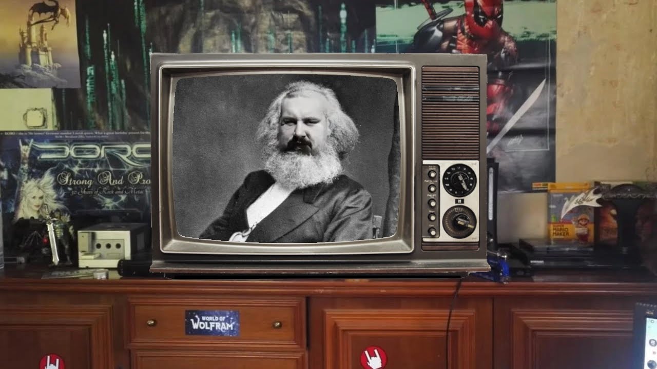 Barrne Schtonk! - Bumsdi schafft das Bare ab