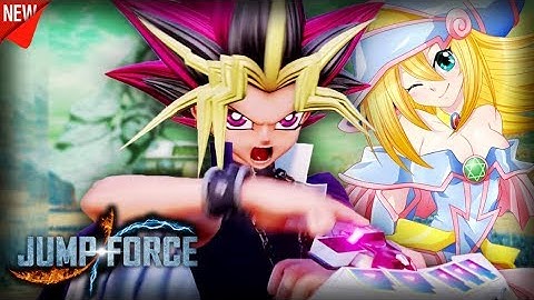 JUMP FORCE 4 CHARACTERS TO BE CONFIRMED?! Jump Force Hype Stream CHARACTERS + PREDICTIONS! | + NUNS4