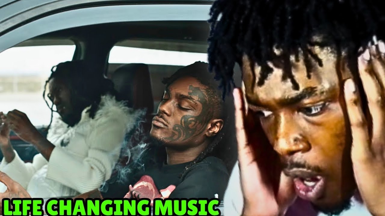 Diamond Oway Rapper OWAY 🗣️🙆🏽 | Reacting To Tezzus + Diamond* - Duality (Official Music ...