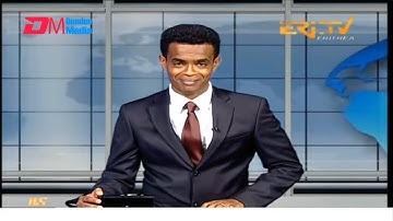 Evening News in Tigrinya for October 12, 2025 - ERi-TV, Eritrea