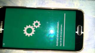 upload android 6.0.1 Marshmallow screenshot 2