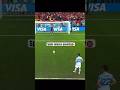 Spain Misses The Penalty Against Morocco In The Round Of 16 Shorts Football Fyp Spain Morroco 
