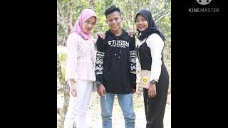 DJ slow Adista ditinggal disini
