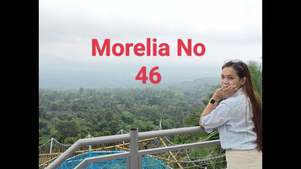 Morelia capítulo 46 novela morelia 1 YouTube