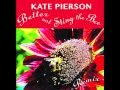 Kate Pierson - Better Not Sting The Bee (Steve Osborne Remix)