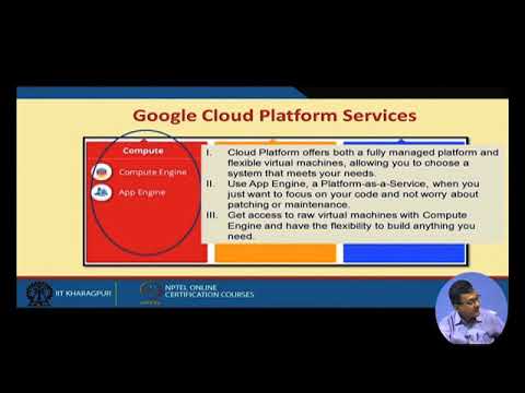 case study google cloud platform