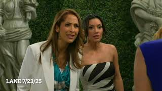Cane and Lily (Lane) 7/23/25                                       Episode Montage