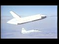 Space Shuttle Shuttle Glide Test 1977 (Silent)