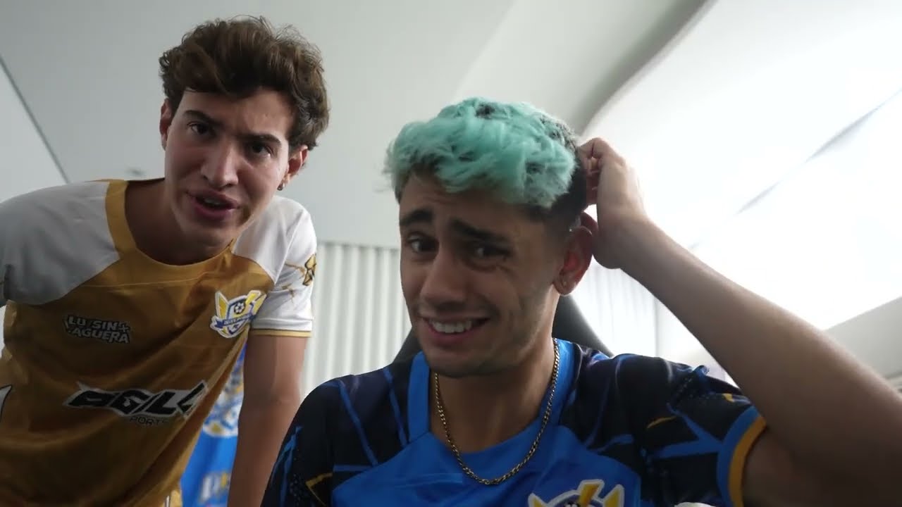 ISAAK IMPRESSIONOU?! * - YouTube