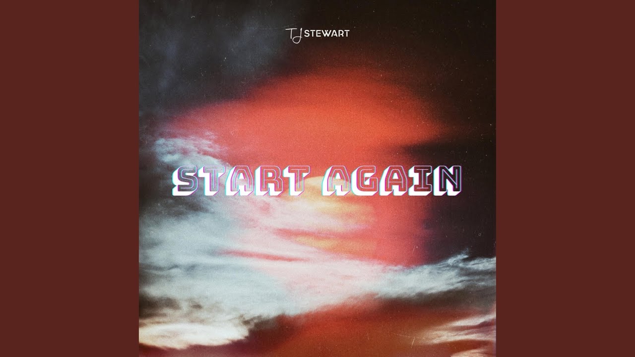 Watch Start Again on YouTube Watch Start Again on YouTube