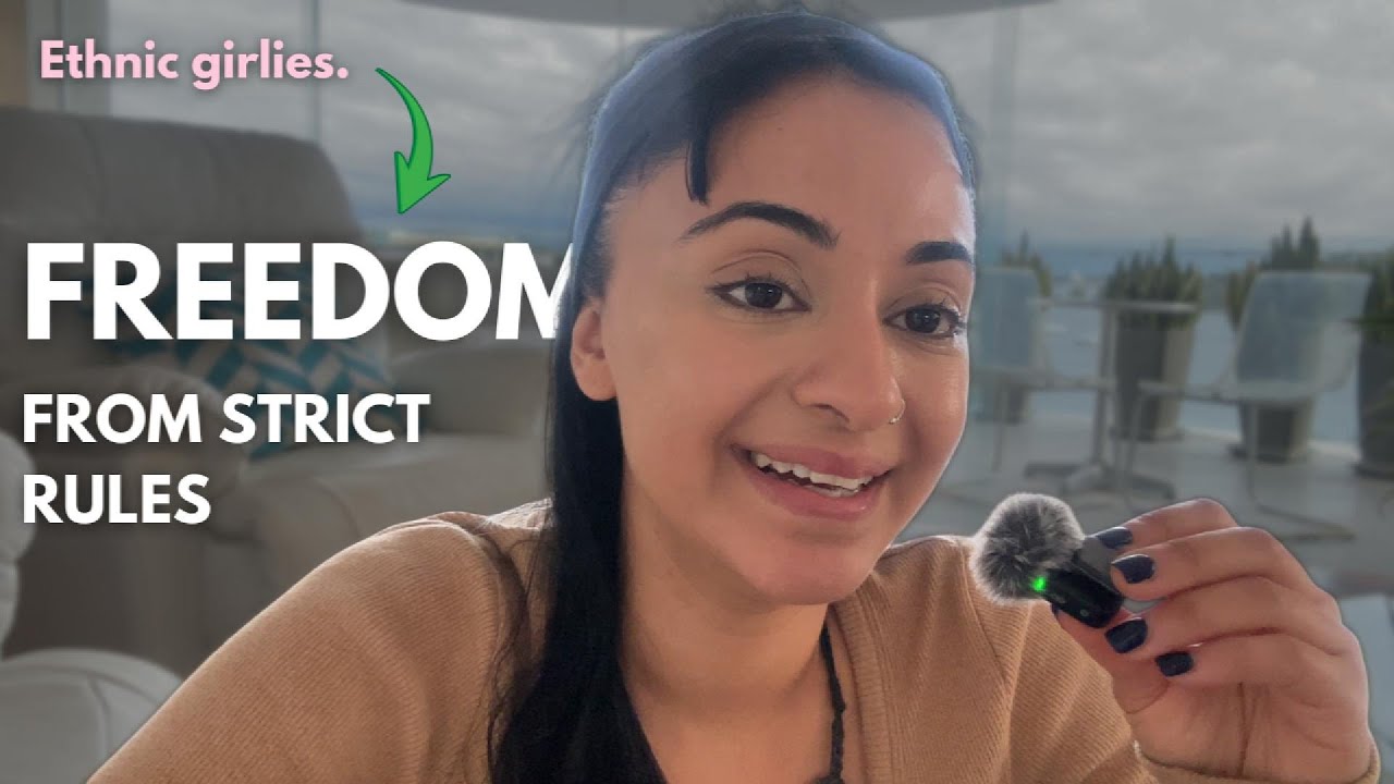 You’re Not Stuck. You’re Scared.