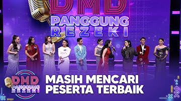 Peserta Ini Akan Diadu Lagi Untuk Mencari Yang Terbaik | DMD PANGGUNG REZEKI