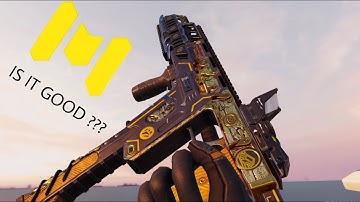 BATTLE PASS FENNEC — MIDAS CLAW !! IS IT A GOOD BP SKIN ???