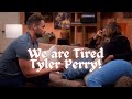 Tyler Perry's Sistas Season 5 | Second Half Of The Season | Tyler Do Better Please! | TheSirenSayz