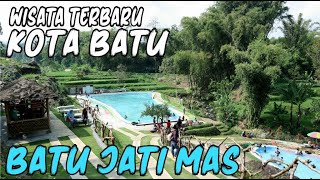 HOTEL MURAH DI KOTA BATU | The Batu Hotel And Villa-Lokasi Strategis Dekat Dengan Semua Wisata Batu