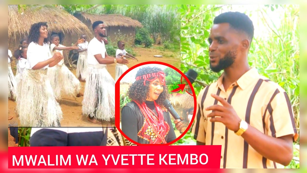 SIRI ZITO CAMP  # MWALIMU AWEKA WAZI WASANI WA INJILI  KWA NYIMBO ZAHO