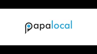 What Is Papalocal - Social SAAS - Community Connection Software screenshot 5