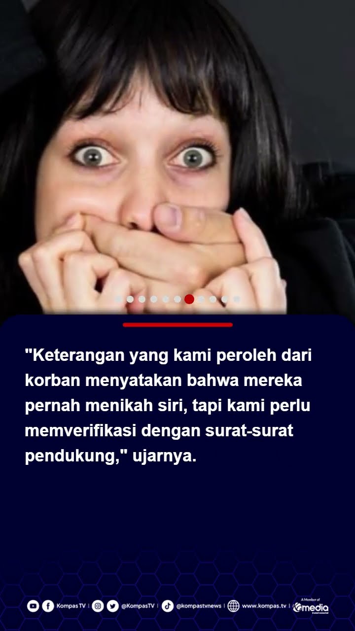 Terungkap Motif Penculikan Wanita di Bandung: Sakit Hati dan Cemburu karena Diputusin #penculikan
