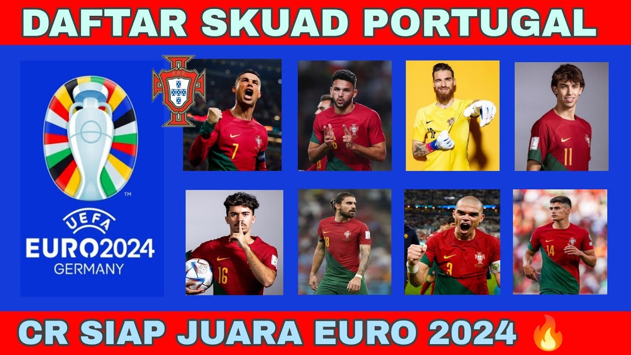 Внж португалии 2024