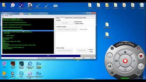 itworks itw5 1 Format With CM2 InfinityBox CM2SPD