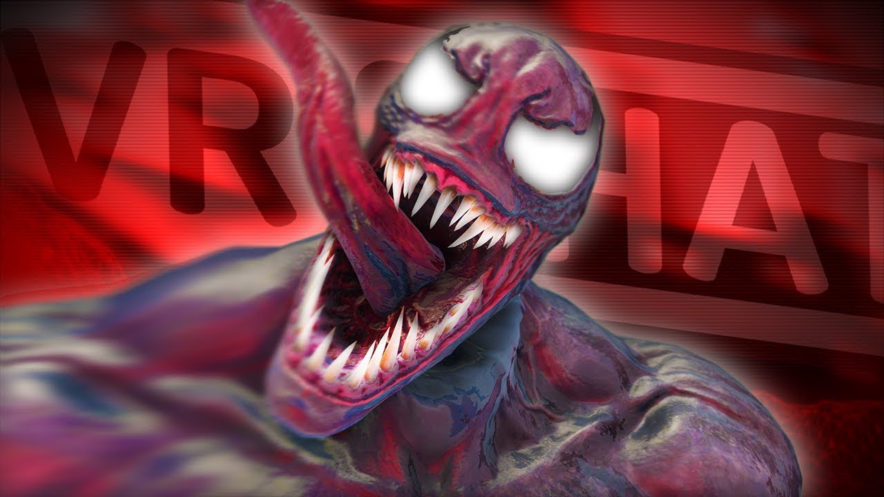 Who Does The Voice Of Venom
