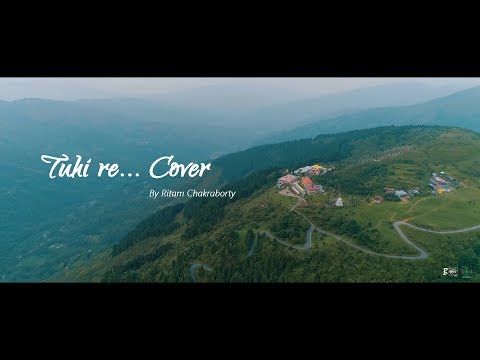 Cover to "Tu Hi Re...."