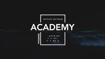 Upgrading pfSense Software