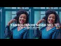 FLORENCE ANDENYI - YAMBOLOLA  {OFFICIAL AUDIO} text Skiza 9049438 to 811 Mp3 Song