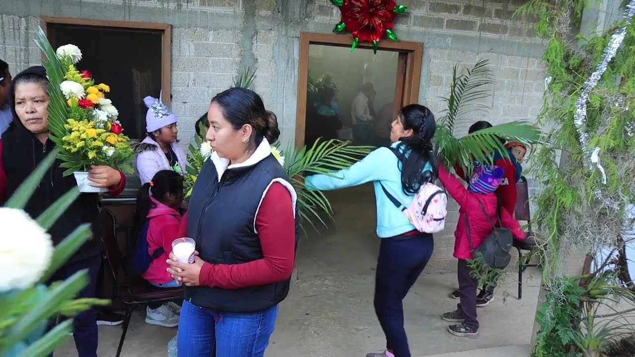 POSADA San Martin Duraznos 