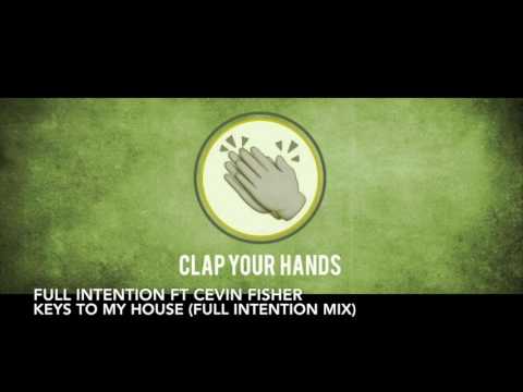 Full Intention ft.