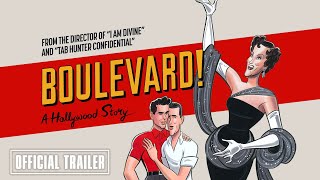 Boulevard! A Hollywood Story |  Trailer