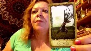 Scorpio love scope reading May 2014