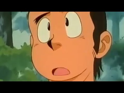 مدرسة الكونغ فو الحلقة 16