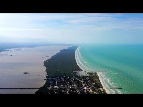 El Cuyo, tesoro escondido de Yucatán