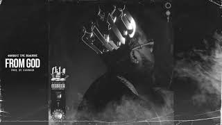 Conway The Machine - From King (Prod. By Daringer) (2020 New Audio