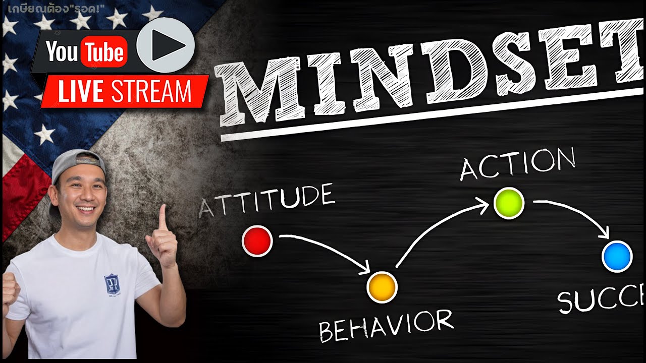 NVDA ถึงเป้าหมายแล้ว! เอาไงต่อ? มาฟัง Mindst นักลงทุนระยะยาวพอร์ตเกือบ 30 ล้านบาทกัน!