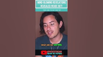 Unlocking Your Inner Potential: The Power of Self-Reflection #matíasdestefano