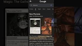 Who wants to join for a weekend getaway in New Phyrexia? #magic #magicthegathering #mtg #edh