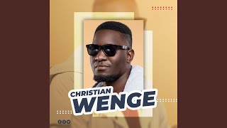 Wenge