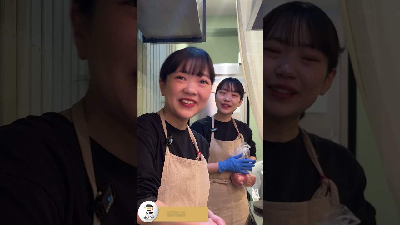 Unbelievable!? How In Sync These TWINS Are Selling 200 Crepes A Day