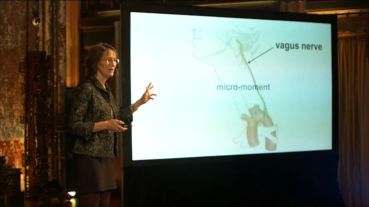 Remaking love: Barbara Fredrickson at TEDxLowerEas...