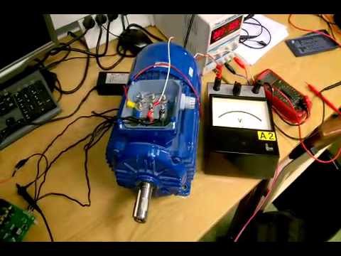 3 phase inverter  controlled by an Arduino  ATmega328 YouTube