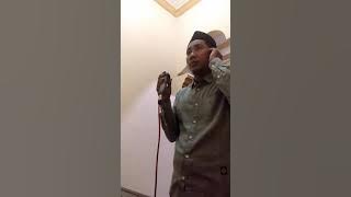 azan khas pekalongan (azan salafudin)