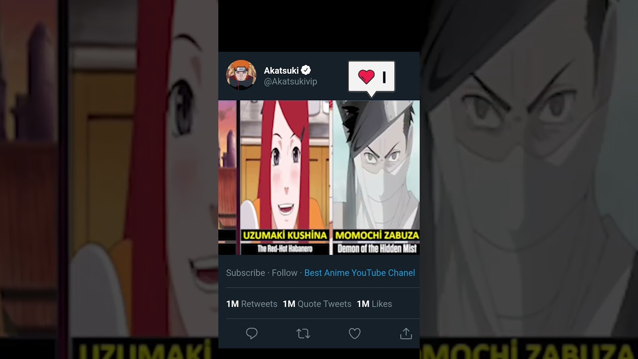 Naruto Characters İn Nickname / "You Never Knew These Nicknames in Naruto – Mind-Blowing Facts!"