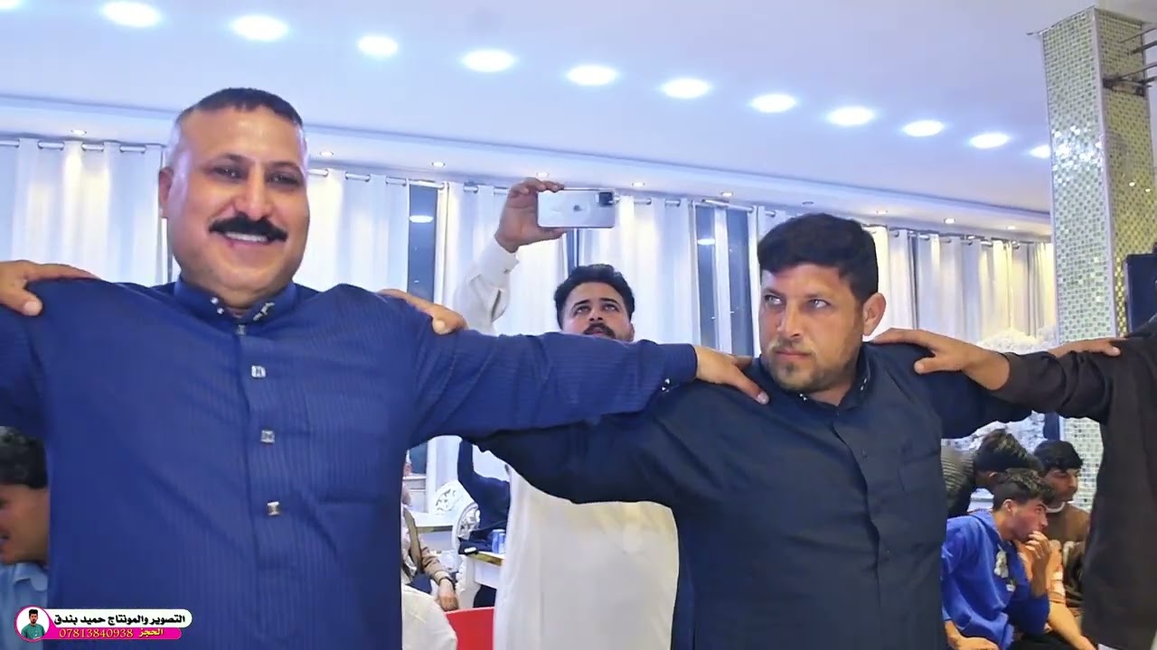 الفنان محمد قاسم جوبي حنه الحبيب مازن علي الف مبروك كلبي المصور_حميد_بندق 