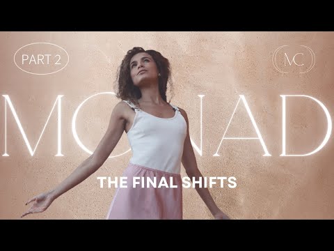 Twin Flames | Monadic Union & Activating the 12D Christos-Sophia Template 